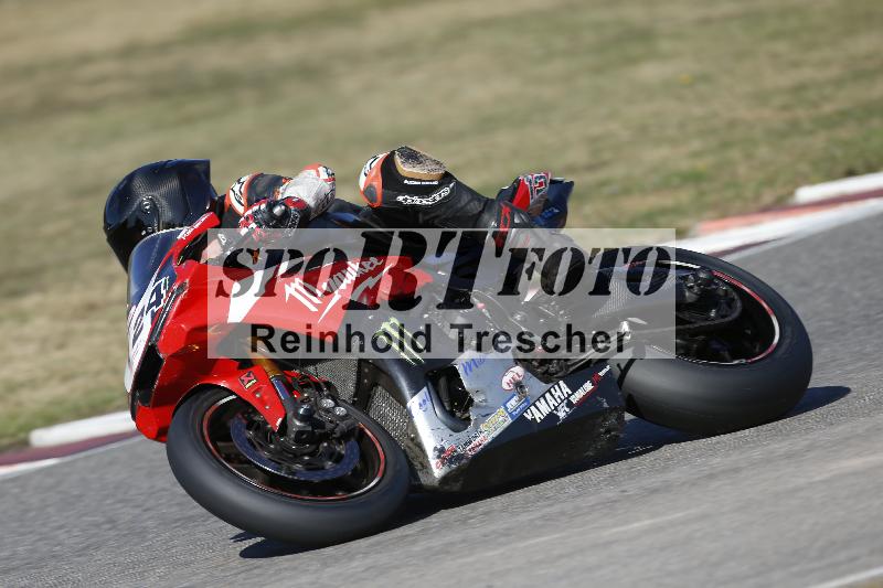/46 27.09.2026  Speer Racing ADR/Gruppe rot/124